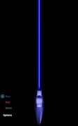 5 Schermata Funny Flash Light