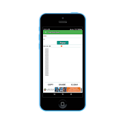 برنامه‌نما Golden Tool عکس از صفحه