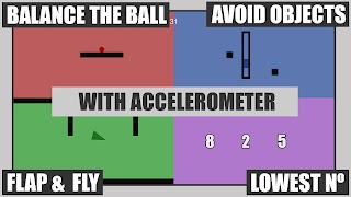 MultiTask Brain Teaser screenshot 1