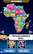 Stack the Countries® imagem de tela 2