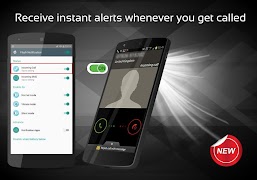 flash alert pro poster