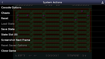 Snes9x EX+ untuk TV Android screenshot 3