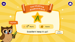 Infinity Headstart screenshot 6