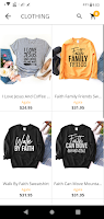Faith & Flame - Books & Gifts スクリーンショット 2