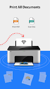Mobile Printer – Print & Scan スクリーンショット 3