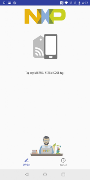 TapLinx SDK Sample App 截图 2
