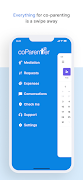 coParenter screenshot 7