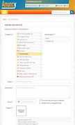 Anuncy - Comprar e Vender! Screenshot 4