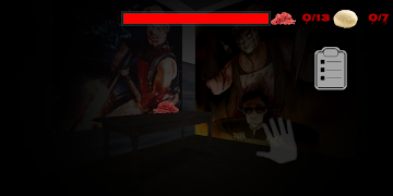 Floppa Horror - Шлёпа Хоррор screenshot 7