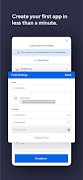 TrackVia Alpha 海报