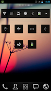 GO Switch Widget تصوير الشاشة 1
