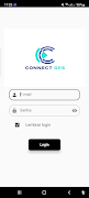 Connect GPS capture d'écran 6