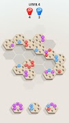 Gear Sort Puzzle ภาพหน้าจอ 6