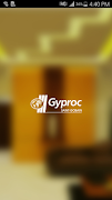 Gyproc Ceilings 海報
