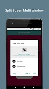 Split Screen syot layar 3