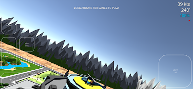 Pilot Kurt screenshot 4