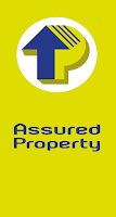 Assured Property Affiche