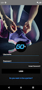 GoPlus - Partners Affiche