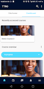 TTRO Learning تصوير الشاشة 1
