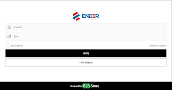 Ender Yapi capture d'écran 5