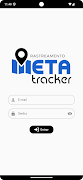 Meta Tracker Cartaz