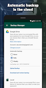 Secure Notes - Notepad Ekran Görüntüsü 4