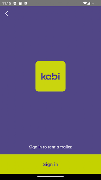 Kabi Screenshot 1