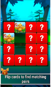Memory Game Ekran Görüntüsü 3