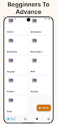 Learn Web Development Guide スクリーンショット 1