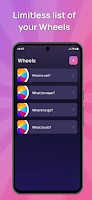 Random Picker - Decision Help تصوير الشاشة 3