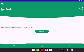 GreenGuard ảnh chụp màn hình 7