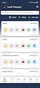 Lead Manager 截图 2