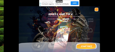 Motor Race screenshot 2