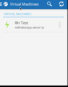 LS Cloud syot layar 2