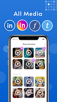 Video Downloader & Reels Saver gönderen