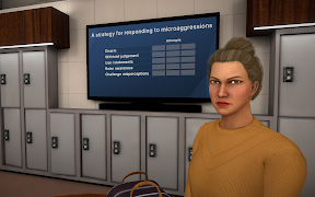 Bodyswaps screenshot 7