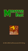 برنامه‌نما Monster Box عکس از صفحه