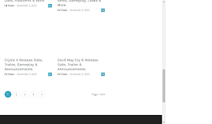 Covert Voice syot layar 4