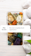 Rock types book Screenshot 7