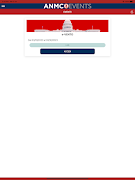 ANMCO Events تصوير الشاشة 6