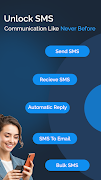 SMS Mobile API 截图 4