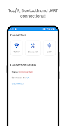 GuiConnect+:Quick GUI builder screenshot 5