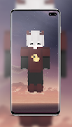 Duck Minecraft Skin screenshot 4