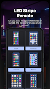 RGB LED Remote bài đăng