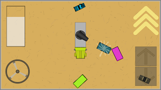 Until Destruction screenshot 2