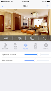 برنامه‌نما KeeperLive عکس از صفحه