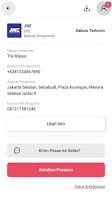 WARUNG KABAYAN 스크린샷 1