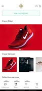 Evlop app builder screenshot 4