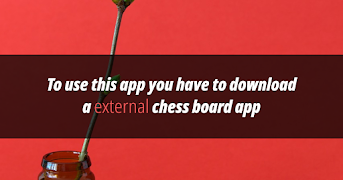 Cinnamon Chess Engine স্ক্রিনশট 1