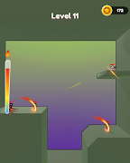 Jetpack Superhero ภาพหน้าจอ 6